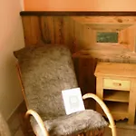 Croce Bianca Hotel Brusson