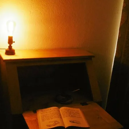 Croce Bianca Hotel 2*