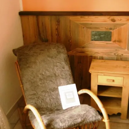 Croce Bianca Hotel Brusson