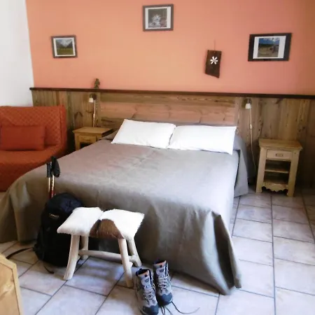 Croce Bianca Hotel 2*