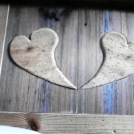 Croce Bianca Hotel Brusson