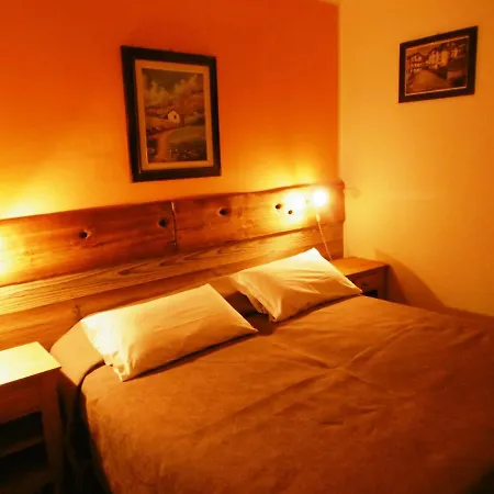 Hotel Croce Bianca 2*