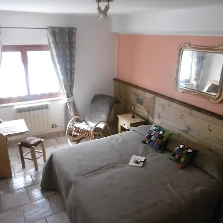 Croce Bianca Brusson