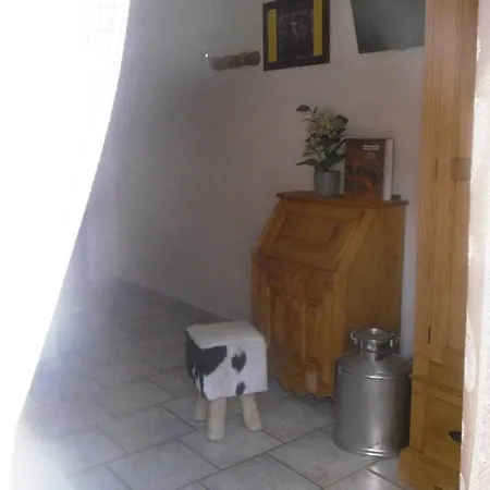 Hotel Croce Bianca Brusson