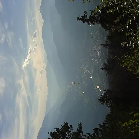 Croce Bianca Brusson