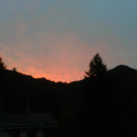 Croce Bianca Brusson