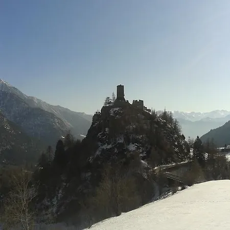 Croce Bianca 2*