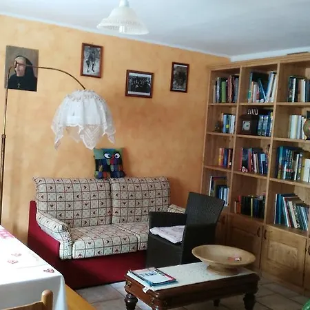 Hotel Croce Bianca Brusson