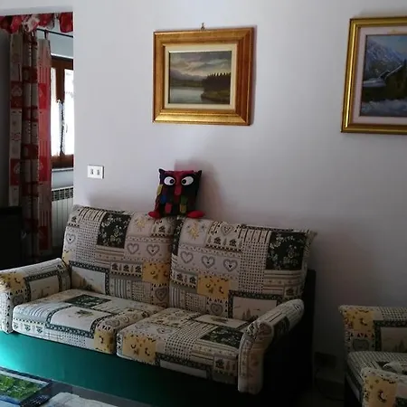 Hotel Croce Bianca 2*