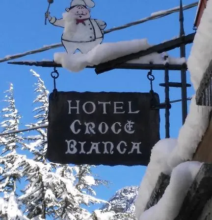 Croce Bianca 2*