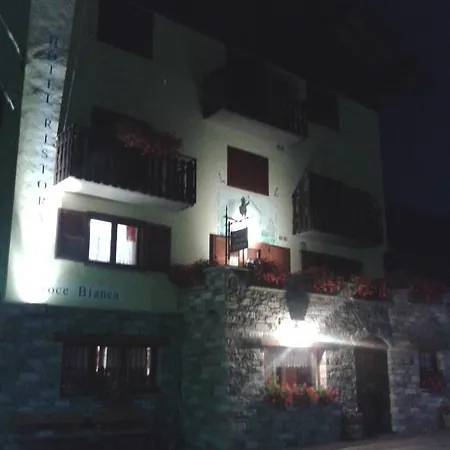 Croce Bianca Hotel 2*