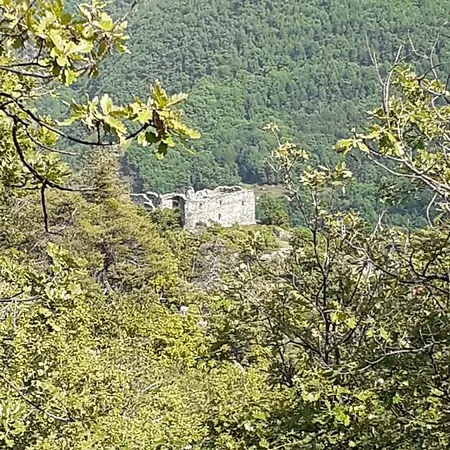 Hotel Croce Bianca