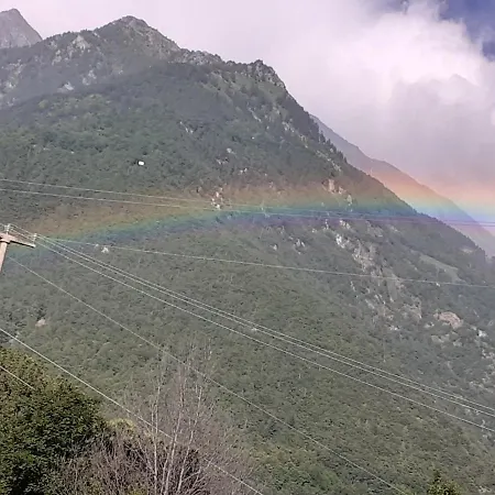 Croce Bianca