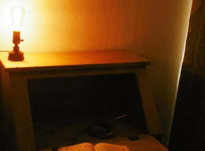 Croce Bianca Hotel 2*