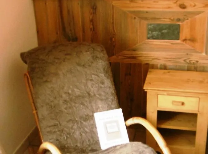 Croce Bianca Hotel Brusson