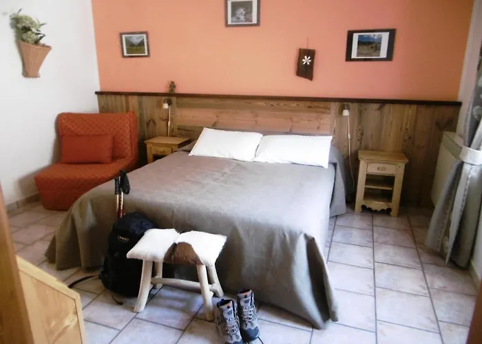 Croce Bianca Hotel 2*