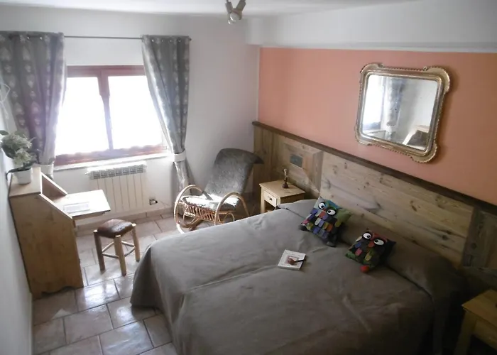 Croce Bianca Brusson