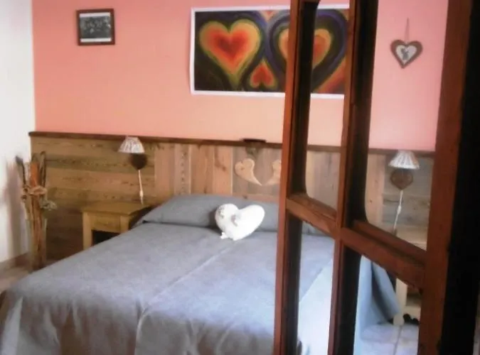 Ξενοδοχείο Croce Bianca Brusson