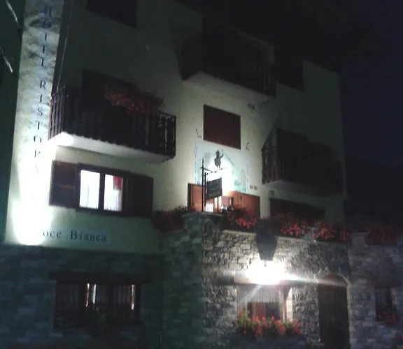 Croce Bianca Hotel 2*